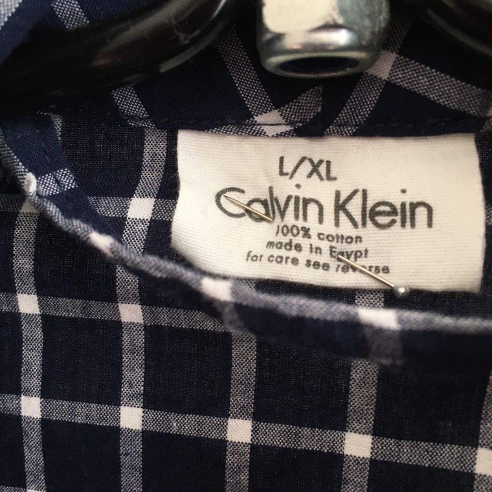 Calvin Klein Robe - Picture 3 of 3